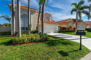 2634 Fairway Cove Ct, Wellington, FL 33414 Sold 02/27/25