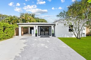 1908 SW 12th Avenue, Fort Lauderdale, FL 33315 Sold 01/31/25