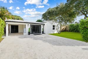 1908 SW 12th Avenue, Fort Lauderdale, FL 33315 Sold 01/31/25