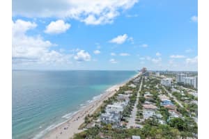 3200 N Ocean Blvd 2604, Fort Lauderdale, FL 33308 Sold 08/27/25