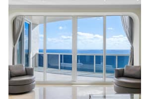 3200 N Ocean Blvd 2604, Fort Lauderdale, FL 33308 Sold 08/27/25