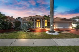 10625 Maple Chase Drive, Boca Raton, FL 33498 Sold 02/04/25