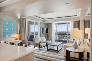 551 N Fort Lauderdale Beach Blvd 2305, Fort Lauderdale, FL 33304 Sold 06/20/25