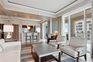 551 N Fort Lauderdale Beach Blvd 2305, Fort Lauderdale, FL 33304 Sold 06/20/25