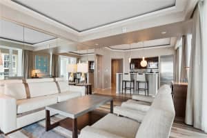 551 N Fort Lauderdale Beach Blvd 2305, Fort Lauderdale, FL 33304 Sold 06/20/25
