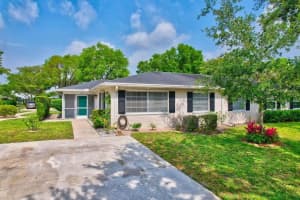 10123 41st Trl 171, Boynton Beach, FL 33436 Sold 04/03/25