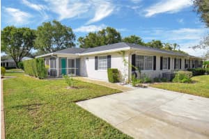 10123 41st Trl 171, Boynton Beach, FL 33436 Sold 04/03/25
