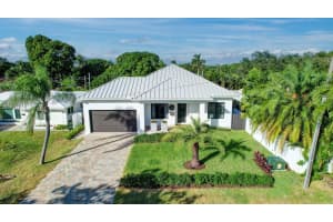 1613 NE 18th St, Fort Lauderdale, FL 33305 Sold 03/11/25