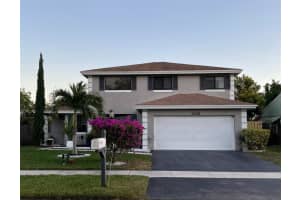 1328 SW 151st Way, Sunrise, FL 33326 Sold 02/19/25