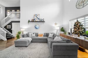 1328 SW 151st Way, Sunrise, FL 33326 Sold 02/19/25