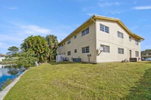 461 Sunshine Dr 6, Coconut Creek, FL 33066 - MLS#F10477147