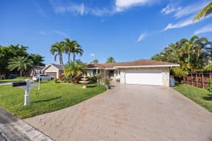 11219 NW 43rd Ct, Coral Springs, FL 33065 Sold 03/27/25