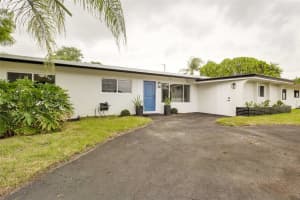 1321 NE 26th Terrace, Pompano Beach, FL 33062 Sold 03/05/25
