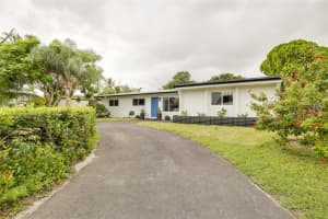 1321 NE 26th Terrace, Pompano Beach, FL 33062 Sold 03/05/25