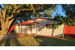 5715 Douglas St, Hollywood, FL 33021 Sold 02/27/25