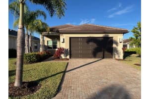 11932 Sw Reef Ridge Street, Port Saint Lucie