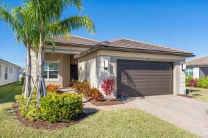 11932 SW Reef Ridge Street, Port Saint Lucie, FL 34987 - MLS#F10477185