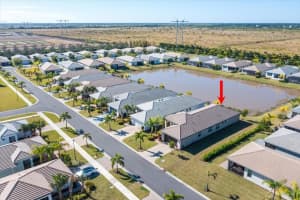 11932 SW Reef Ridge Street, Port Saint Lucie, FL 34987 - MLS#F10477185
