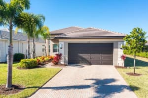 11932 SW Reef Ridge Street, Port Saint Lucie, FL 34987 - MLS#F10477185