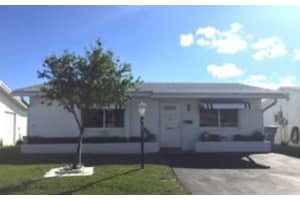 120 NW 32nd St, Pompano Beach, FL 33064 Sold 02/13/25