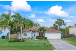 2133 SW Alloway Ave, Port Saint Lucie, FL 34953 Sold 07/08/25