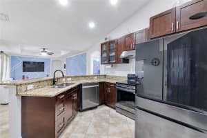 2133 SW Alloway Ave, Port Saint Lucie, FL 34953 Sold 07/08/25