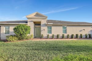 11579 SW Lake Park Drive, Port Saint Lucie, FL 34987 Sold 08/14/25