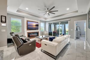 11579 SW Lake Park Drive, Port Saint Lucie, FL 34987 Sold 08/14/25