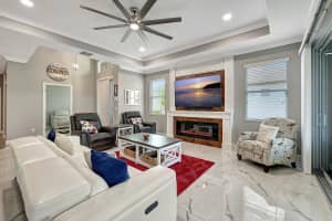 11579 SW Lake Park Drive, Port Saint Lucie, FL 34987 Sold 08/14/25