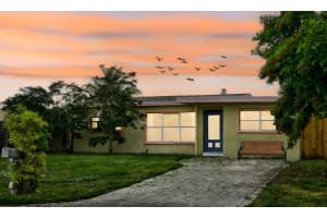 2649 NW 58th Ave, Margate, FL 33063 Sold 02/06/25