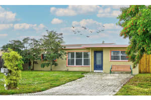 2649 NW 58th Ave, Margate, FL 33063 Sold 02/06/25