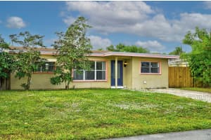 2649 NW 58th Ave, Margate, FL 33063 Sold 02/06/25