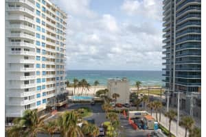 1009 N Ocean Blvd 704, Pompano Beach, FL 33062 Sold 05/07/25