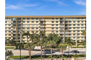 1009 N Ocean Blvd 704, Pompano Beach, FL 33062 Sold 05/07/25