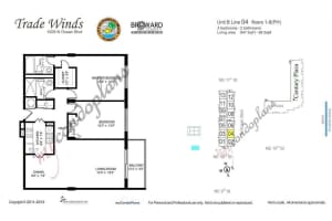 1009 N Ocean Blvd 704, Pompano Beach, FL 33062 Sold 05/07/25