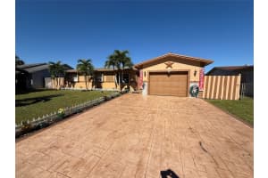 10357 Sw 50th St Cooper City, FL 33328 - Off Market