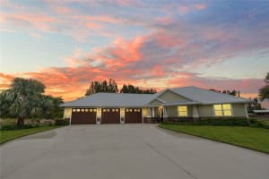 6830 33rd St, Vero Beach, FL 32966 Sold 03/31/25