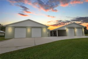 6830 33rd St, Vero Beach, FL 32966 Sold 03/31/25
