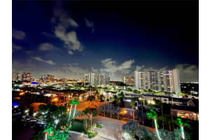 3500 Galt Ocean Dr 709, Fort Lauderdale, FL 33308 Sold 03/25/25