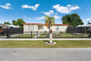 14535 SW 293rd St, Homestead, FL 33033 Sold 02/25/25