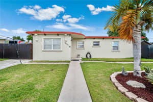 14535 SW 293rd St, Homestead, FL 33033 Sold 02/25/25