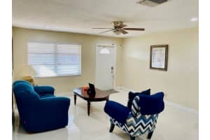 5720 NW 64th Ter, Tamarac, FL 33321 Sold 03/12/25