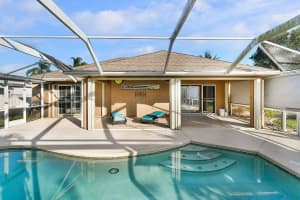 110 Nw Aileen St, Port Saint Lucie