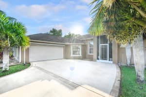 110 NW Aileen St, Port Saint Lucie, FL 34983 Sold 09/29/25