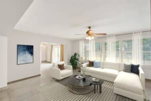 4730 NE 26 Avenue, Fort Lauderdale, FL 33308 Sold 03/21/25