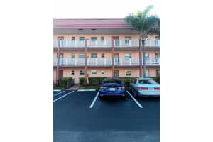 9421 E Sunrise Lakes Blvd 109, Sunrise, FL 33322 Sold 10/14/25