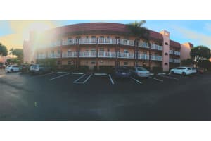 9421 E Sunrise Lakes Blvd 109, Sunrise, FL 33322 Sold 10/14/25