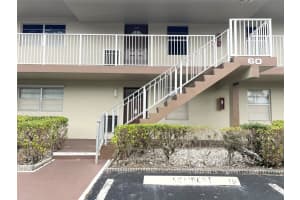 650 NW 80th Ter 107, Margate, FL 33063 Sold 07/14/25