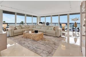 2727 Ocean Blvd 407, Highland Beach, FL 33487 Sold 06/03/25