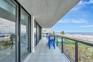 2727 Ocean Blvd 407, Highland Beach, FL 33487 Sold 06/03/25